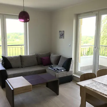 Apartment Sledzik I Szprotka