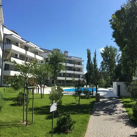 Sledzik I Szprotka Apartment Ustronie Morskie