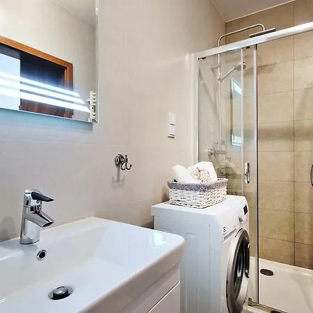 Dwie Sosny 38 - Perla Apartment