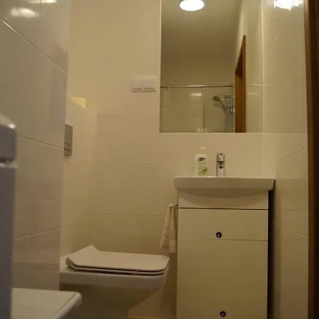 Dwie Sosny 52 Apartment *