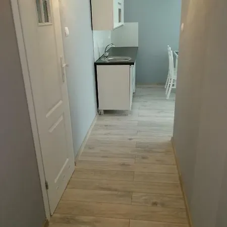 Apartment I Biala Hortensja Ustronie Morskie