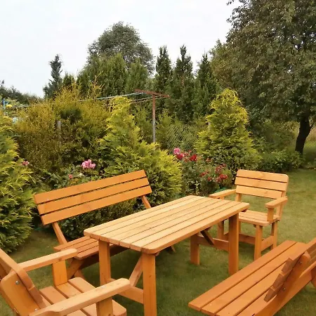 Apartment I Biala Hortensja Ustronie Morskie
