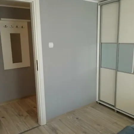 Apartment I Biala Hortensja Ustronie Morskie