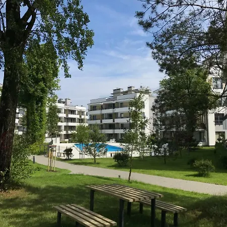 Zachodnia Apartament