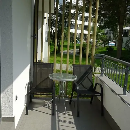 Apartment Perly Baltyku