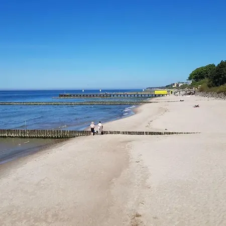 Marina I Dom Rodzinny - Basen Zewnetrzny, Kort Tenisowy, Silownia, Plac Zabaw, Boisko - 365pam *