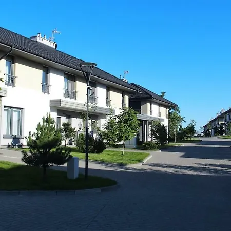 Apd - Apartment Ustronie Morskie