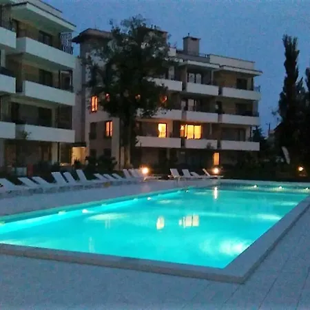 Apd - Apartment *