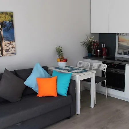 Apartment Apd - *