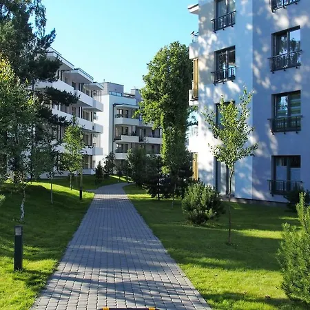 Apartment Apd - *