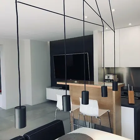 Dwie Sosny Patrycja Apartment