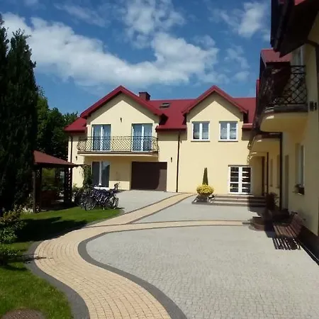Bumerang Apartment