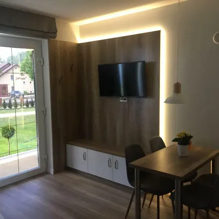 Apartment Bumerang *