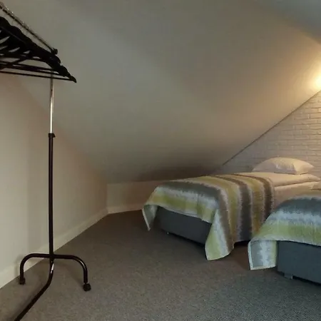 Apartment Bumerang *