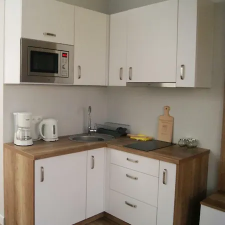Apartment Bumerang *