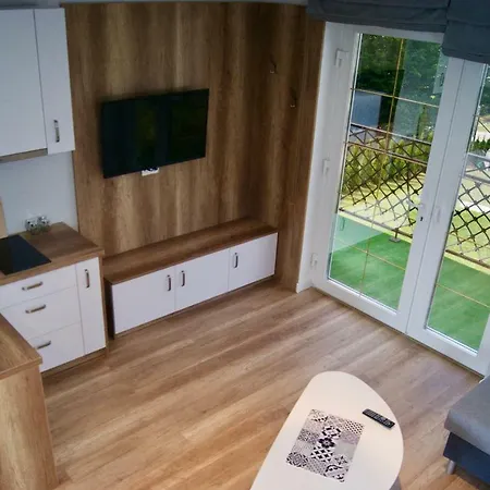 Apartment Bumerang