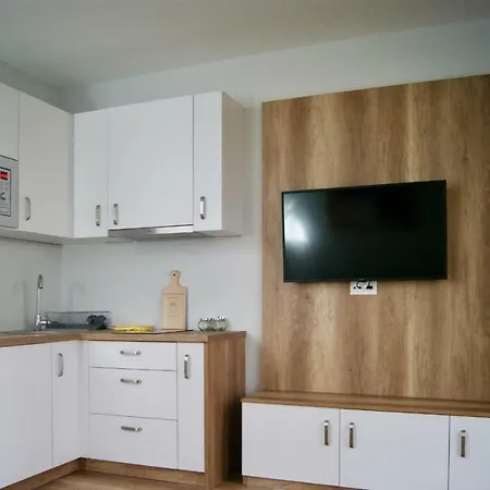 Apartment Bumerang