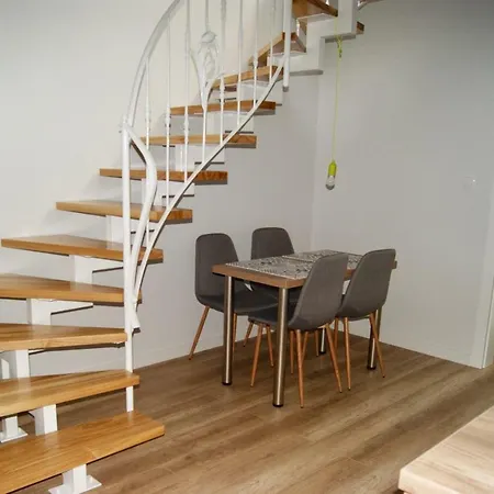 Apartment Bumerang