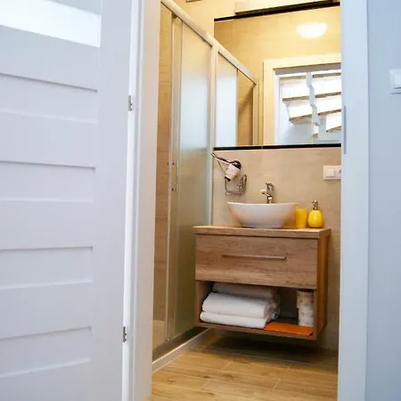 Bumerang Apartment