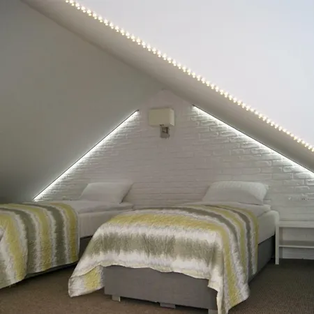 Bumerang Apartment Ustronie Morskie