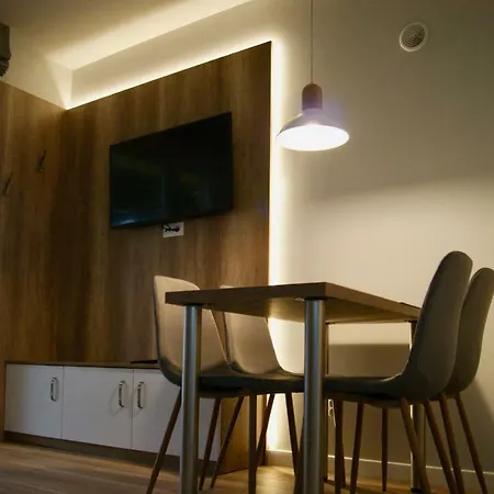 Apartment Bumerang