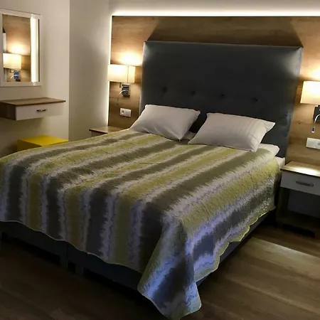 Bumerang Apartment Ustronie Morskie