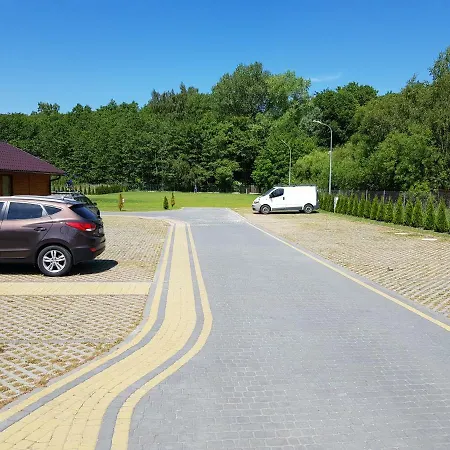 Kompleks wypoczynkowy Atlanta I *