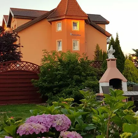 Posejdon Nocleg ze śniadaniem