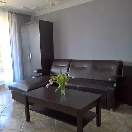 I Biala Hortensja Apartment Ustronie Morskie