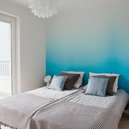 Aqua Apartament *