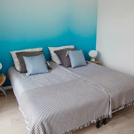 Aqua Apartament Ustronie Morskie