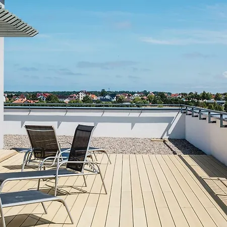 Aqua Apartament