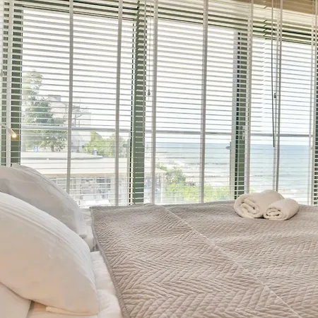 Apartment Premium Cliff Apartament - *