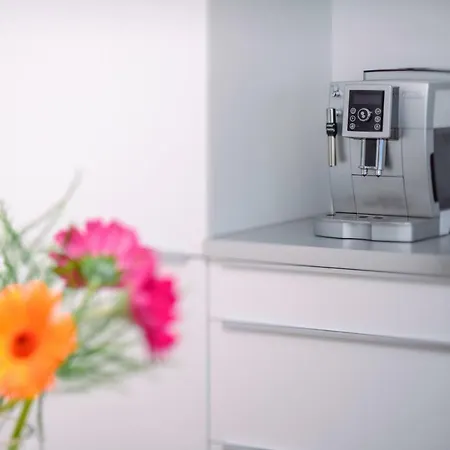 Premium Cliff Apartament - Ustronie Morskie