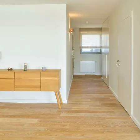 Premium Cliff Apartament - Apartment Ustronie Morskie