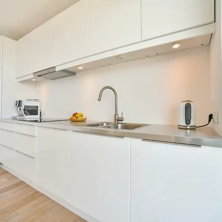 Apartment Premium Cliff Apartament - *