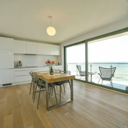 Premium Cliff Apartament - Ustronie Morskie