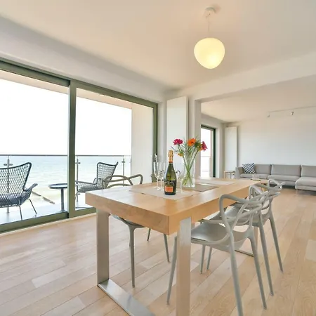 Premium Cliff Apartament - Apartment Ustronie Morskie