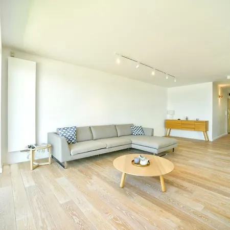 Premium Cliff Apartament - Apartment