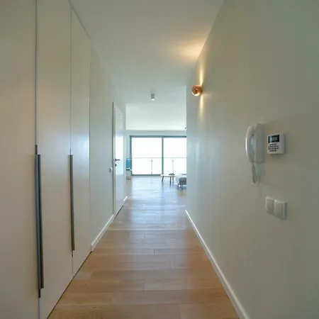 Premium Cliff Apartament - Apartment Ustronie Morskie