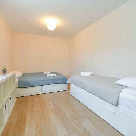 Premium Cliff Apartament - Apartment Ustronie Morskie
