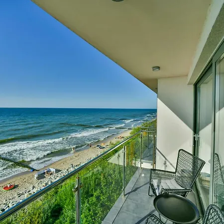 Apartment Premium Cliff Apartament -