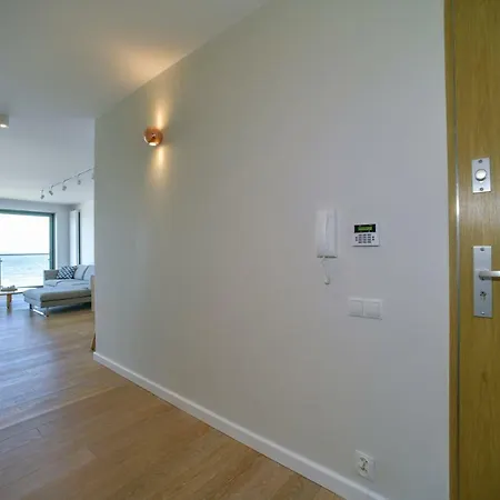 Premium Cliff Apartament - * Ustronie Morskie