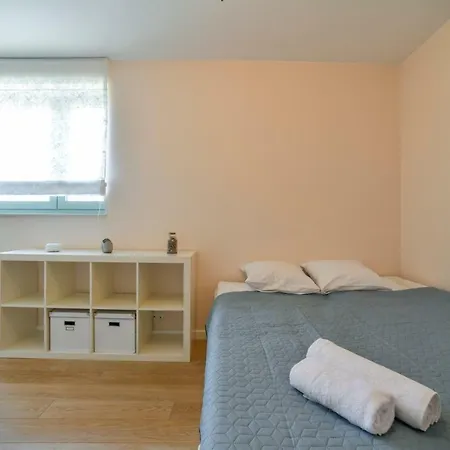 Premium Cliff Apartament -