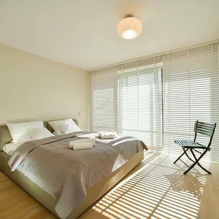Premium Cliff Apartament - Ustronie Morskie
