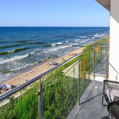 Premium Cliff Apartament -