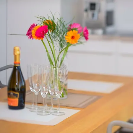 Premium Cliff Apartament - * Ustronie Morskie