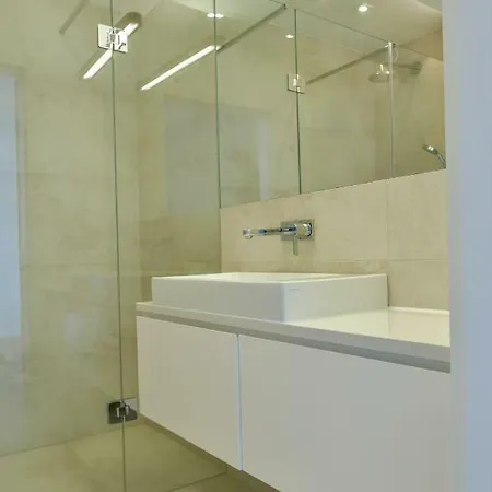 Apartment Premium Cliff Apartament - *