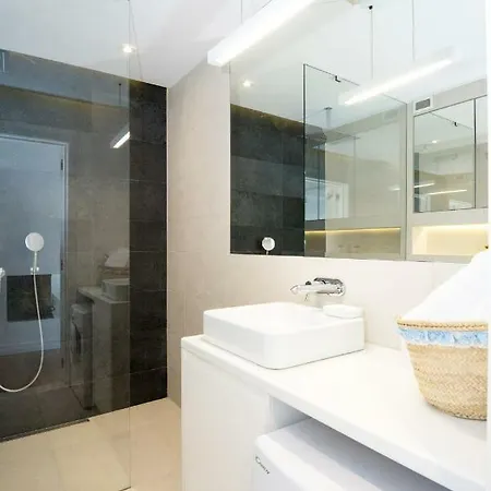 Apartment Superior Cliff