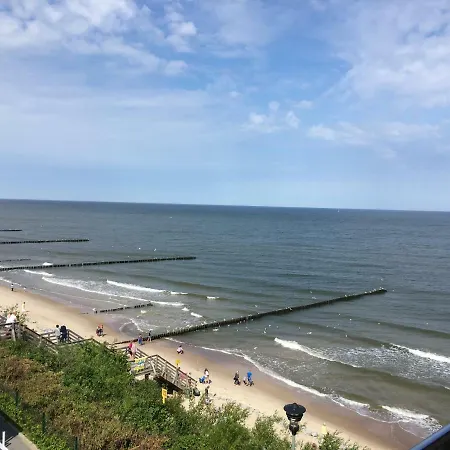 Superior Cliff Apartment